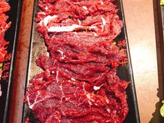 -幸运牛汕头小黄牛牛肉火锅(梅林店)