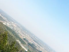 -游子山休闲旅游区