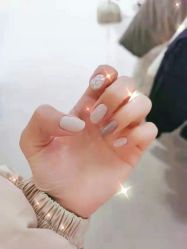 -美奈サロン美甲美睫皮肤管理