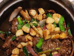 -茉里粤菜(皇姑万象汇店)