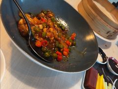 -莉莉海堂HAITANG·烤鸭(国贸商城店)