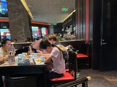 -龍聚祥烧麦馆(万达店)