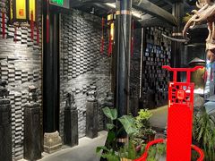 -小龙翻大江文化火锅(宽窄店)
