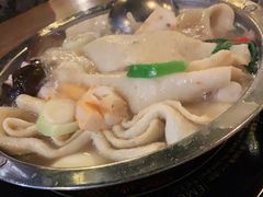 -包装马车·韩国料理·포장마차