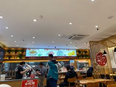 -南城香·饭香串香馄饨香(青年路店)