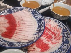 -裕德孚·非遗手切涮羊肉(东直门内大街店)