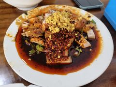 -温记府廟豆汤饭·始于1955年(海椒店)