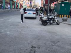 -沈阳站