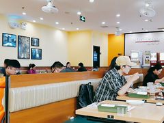 大堂-萨莉亚意式餐厅(南京环亚凯瑟琳广场店)
