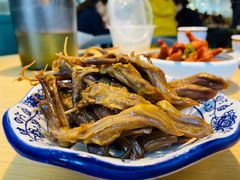 -兔爸私家小厨(新北万达店)