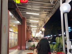 -大茄来海鲜餐厅(亚洲城分行)