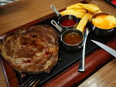 -5号公路餐厅(曼哈顿店)
