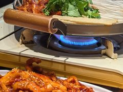 -大叹号啤酒屋·延边料理(建工店)