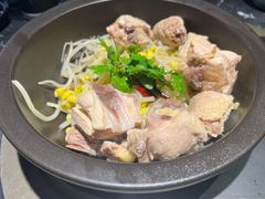 -云海肴云南菜·蒸汽石锅鱼(青岛万象城店)
