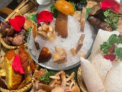 -菌彩云南野生菌火锅(呈贡七彩云南第壹城店)