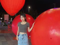 -万科生活广场(东莞松山湖店)