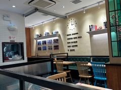-小杨生煎(南汇欧尚店)