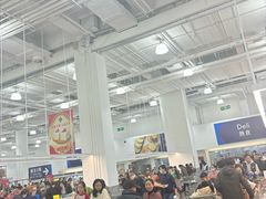 -山姆会员商店(上海浦东店)