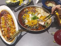 -3号仓库·创意中国菜(乐清正大广场店)