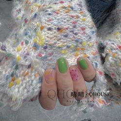 -QHOUSE美甲美睫