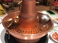 -东门口涮肉·砂锅·烤串(老门东店)