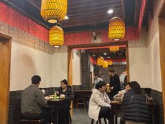 -小街天府(西工小街店)