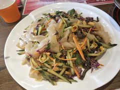 -刘一锅筋头巴脑(小北店)