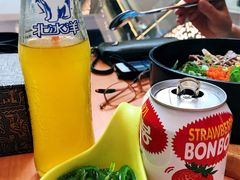 -鱼籽村秘制拌饭(崇文门店)