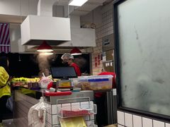 -三大营南昌水煮·油炸(天城路店)