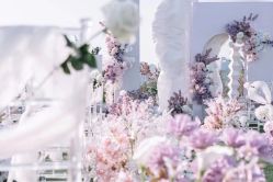 -曼格纳婚礼艺术中心(张江店)