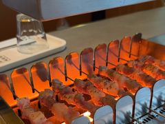 -冰城串说·羊肉串烧烤(哈西大街店)