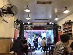 大堂-胖娃古镇鸡杂(磁器口总店)