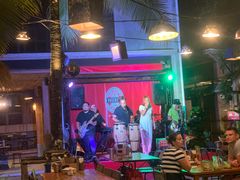 -Naughty Nuri’s Phuket