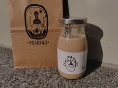-粉锤咖啡FENCHUI