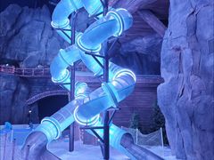 -世界之窗阿尔卑斯冰雪世界