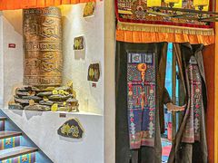 -敏珠拉姆藏餐·南京厨房(富春江东街店)