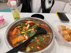 -筒骨麻辣烫(永同昌公寓胜明花园店)
