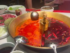 -小龙翻大江文化火锅(太古里店)