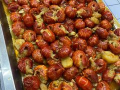 -郑喜旺烧烤(新密总店)