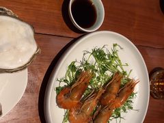 -阿纳迪酒店·悦餐厅