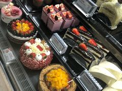 -85度C(青岛燕儿岛店)