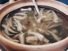 排骨菌菇煲-香浙汇(望京店)