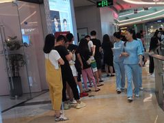 -银泰百货(厦门国贸中心店)