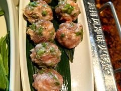 -海底捞火锅(威高广场店)