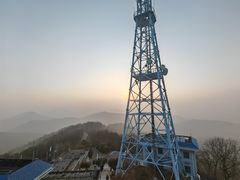 -南京老山国家森林公园