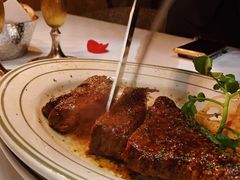 -燃扒房Steakhouse(皇庭店)