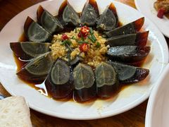 -十二道丰味·徐州土菜·烧烤(何山路店)