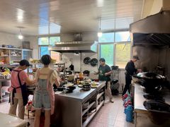 -万佛湖许老大铁锅鱼(黑金冠店)