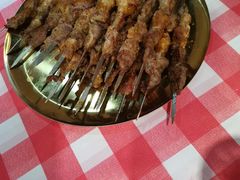 -西域阿里马新疆菜·清真(桂花路店)