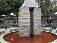 -张家港金凤凰度假村温泉
